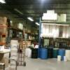 PDQ Manufacturing can provide warehousing for your products.